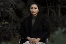 《消失的她》原型：被推下悬崖4年后，她还没离婚图片