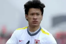 攻防转换的枢纽，得后腰者得天下，中国足球近20年五大后腰盘点图片