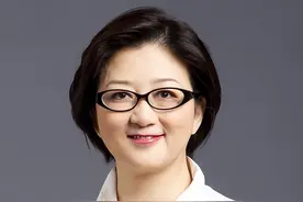 台湾风云人物：与陈凤馨齐名的雷倩，为何会有人觉得她不是统派？图片