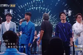 梦回TVB！港乐借力综艺翻红，年轻人就爱《声生不息》打怀旧牌？图片