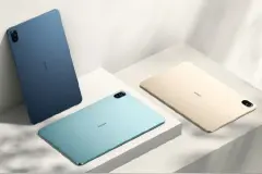 荣耀平板8推出8GB+256GB版本：4月28日开售，1999元图片