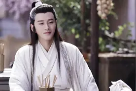 长着一张男主脸，却多年演配角，这4位男演员太可惜了图片