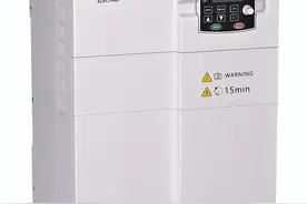 快速掌握变频器主电路原理，轻松判断变频器的故障和维修图片
