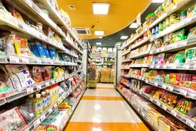 实体店太难了！宁波男子投资50万开超市，现在一天销售额不到六百图片
