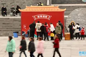 春节贵阳旅游订单量增长69% 门票订单量增长52%图片
