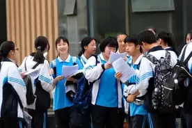 最多174名？建兰、公益、养正等杭州27所初中分配生数据大汇总图片