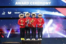 国歌响起后，林昀儒举动令人大失所望，刘国梁信错人了图片