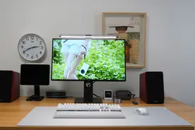 升级无止境-晒一晒这个618为更新桌面入手的几件好物图片