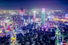 广西2022年财政收入：8市负增长，桂林钦州来宾高增长图片