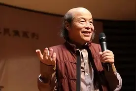 林清玄：人生不如意事十常八九，看完你还会emo吗？图片