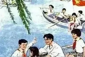 回忆学生时光（二）图片
