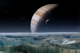 被踢出“九大行星”的冥王星，到底有多“可怕”？科学家给出答案图片