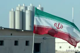 伊朗12天就能造出一枚原子弹？美国背后拱火，为大国竞争不择手段图片