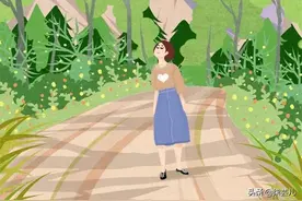 离婚3年，前婆婆让照顾生病住院的前夫，我一句话怼得她哑口无言图片