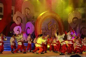 非遗过大年｜品陇上别韵，庆阳西峰唢呐艺术、天水雕漆制作工艺图片