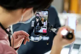 直播、短视频乱象专项整治，有何亮点？图片