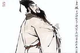 苏轼三则寓言故事，三种人生智慧，百读不厌！图片