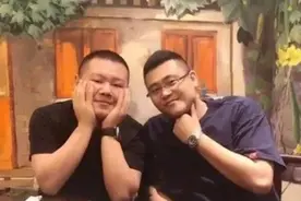 岳云鹏经纪人事件发酵，德云社删掉相关内容，郭德纲火速关闭评论图片