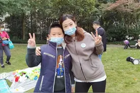2023年长宁区十大“最美好军嫂”的故事（三）图片