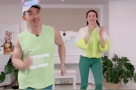 造神再毁神？狂涨千万粉后，刘畊宏开始被诋毁，央视都看不下去了图片