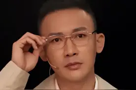 当光头的明星拥有头发：张卫健很帅，徐峥成小鲜肉，葛优很无奈图片