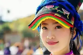 探索揭秘中国的白种人-塔塔尔人图片