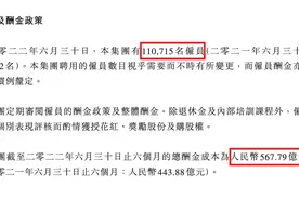 大厂薪资大公开：年薪百万有多难？图片