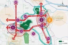 佛山未来强中心是哪里？图片