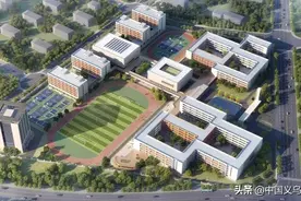 获多项荣誉，师资雄厚，义乌这所超有实力的学校招生了！图片