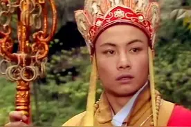 汪粤、徐少华、迟重瑞，3位唐僧的扮演者你对谁印象最深？图片