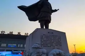 周瑜故里图片