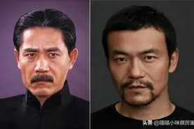 有骨气的5位男演员，再穷也不演烂片，各个都是影帝级别图片