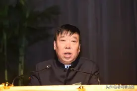 山西振东集团董事长李安平在第24届“扶贫济困日”上的讲话图片