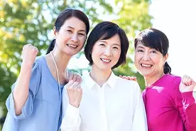 绝经不一定是坏事！妇科主任：绝经后，三个健康问题或悄悄退出图片