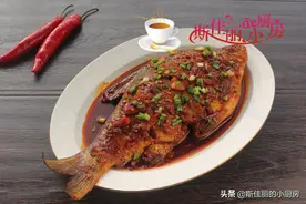2022年夜饭必备六道吉祥菜，好吃好看好寓意，学会了给家人露一手图片