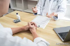 勃起功能障碍只与年龄有关吗？医生强调，这还与大多数疾病有关图片