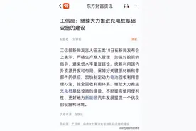 干货，兔年牛股荐！新能源领域的价值洼地，大浪淘沙后的现金奶牛图片