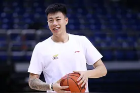 辽宁男篮三消息：张镇麟确定离队，功勋老将退役，两小将援助吉林图片