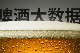 复盘24年数据，中国啤酒市场正在发生哪五大变化？图片
