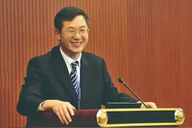研究设想只写1页纸！袁亚湘院士：青年基金就是要“养”更多年轻人图片