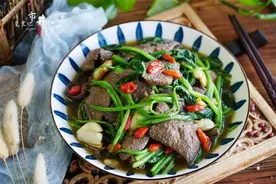 入夏后，建议：多吃5种“天然高叶酸”食物，年龄大了更要懂得吃图片