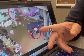 女子网曝3岁儿子在幼儿园“遭报复”，园方否认伤害起诉家长侵权一审胜诉，涉事3老师离职，公益律师以案说法图片