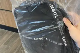 我用港版闲鱼买二手物品，真上瘾图片