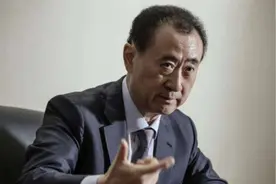 王健林的“隐形”好友孙喜双！大连首富低调的性情中人图片