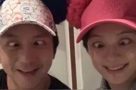 幼稚的邓超背后隐藏着大秘密！身体年龄只有27？孙俪立大功了图片