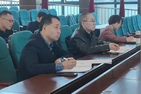 抓人物描写，品人物内心 ——煎茶小学语文学科研讨活动图片