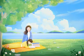 女人被撩时，出现这些反应，就是在暗示你“她愿意”图片