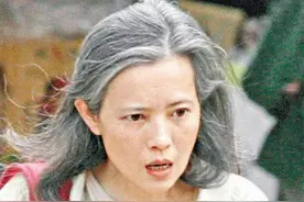 过气有多可怕？8位红极一时的明星今怎样？走到今日个个都有因果图片