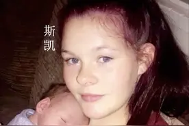 48岁的曾外祖母：18岁生女儿，34岁当上外婆，祖孙三代皆早育图片