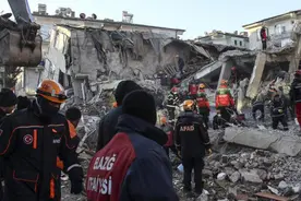 美国成“拦路虎”，不让各国救援叙利亚，中方表态后美国松口图片